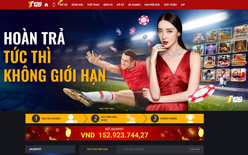 Đôi nét về thương hiệu TT128