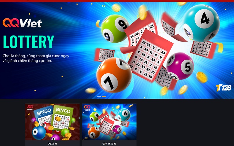 Lô Đề - Xổ Số